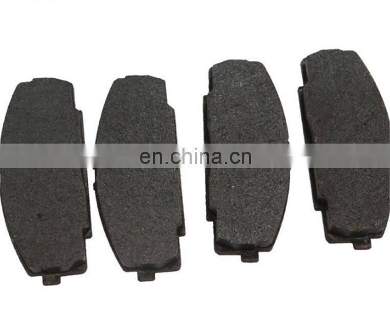 ceramic brake pad gdb770 gdb3059 04465-25040 04465-36220