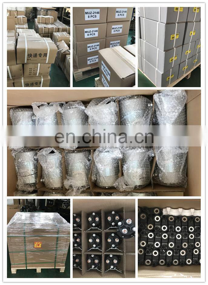 hydraulic tarpaulin motor dc 24v 800w for power pack units