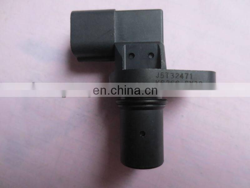 New Arrival CKP OEM L3K9-18-230 J5T32471 For MA-ZDA 3 6 CX7 Crankshaft Position Sensor