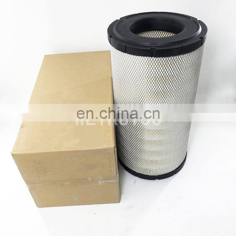 Engine truck air filter air filter element P777409