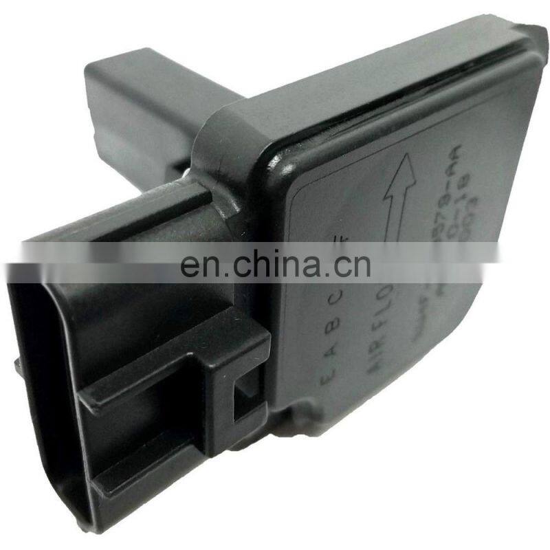Mass Air Flow Sensor MAF XW4F-12B579-AA For Ford / for Lincoln / for Jaguar / for Mercury