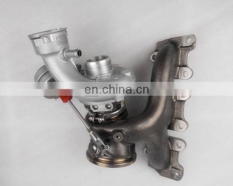Turbo for Porsche 2.0T 3.0T with Engine 3.6L turbocharger TD04L Twin turbos 1309110033 946.123.026.61 AS00 49477-05101