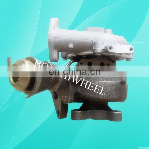 GT1849V Turbo 727477-5007S 14411-AW40A Turbocharger for YD22ED Engine