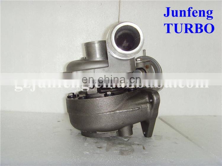 For Renault Scenic II 1.5L dCi K9K Euro-4C engine parts 1.5L BV39 turbo 54399980070