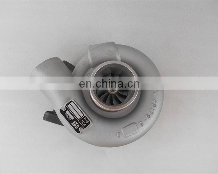 TD06H-16M Turbo 5I8018 2797860 49179-02300 Turbocharger for Caterpillar Earth Moving 320C L, 320BL-Excavator 3066T Engine parts