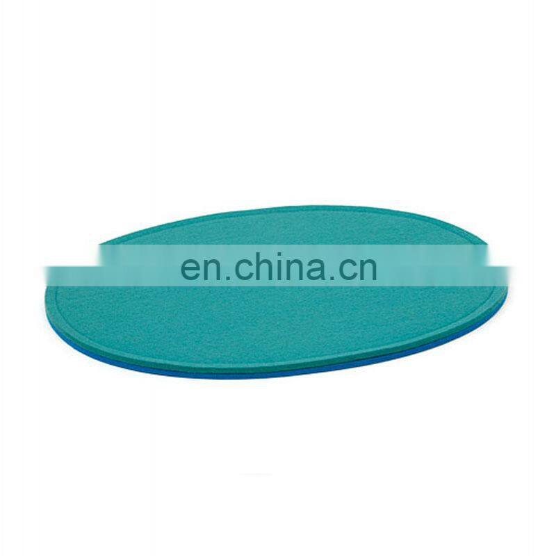 Wholesale felt seat cushion seat pads 2019