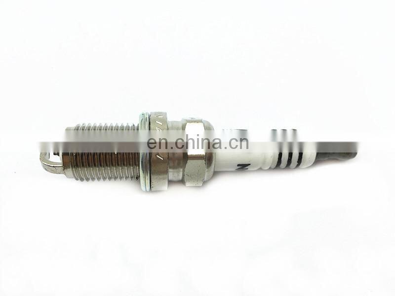 Iridium Spark Plug For To-yota Hyun-dai K-ia Ni-ssan OEM BKR5EIX-11 BKR5EIX11
