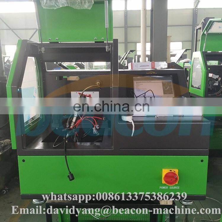 EPS205 Automobile used common rail diesel fuel piezo injector test bench