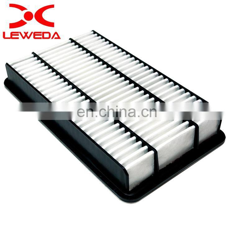 China manufacturer automotive air filter 17801-30060 for PRADO 2006-