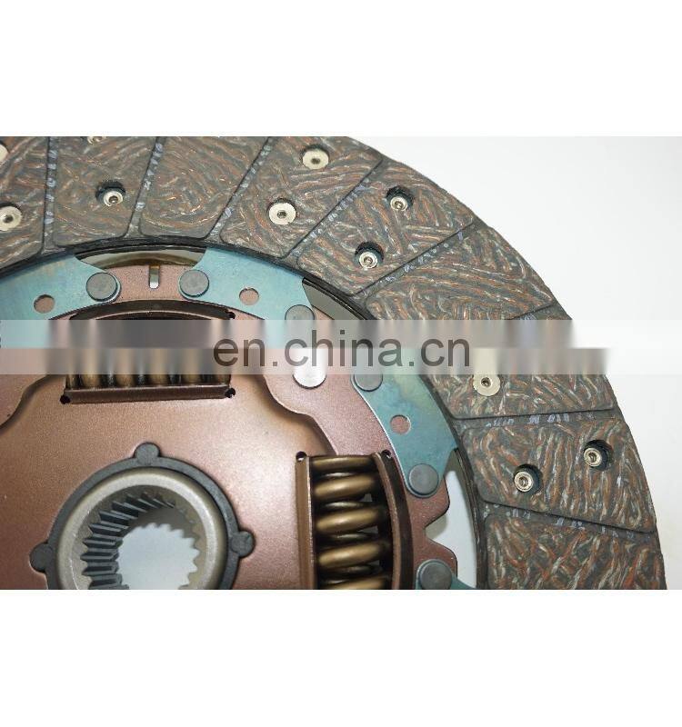 Zoneko Clutch Disc For L200 2301A084
