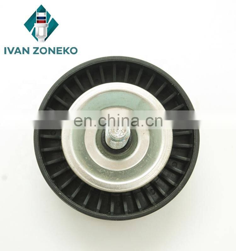 Ivan Zoneko For Mitsubishi OEM 08-12 Lancer Idler Pulley 1341A005