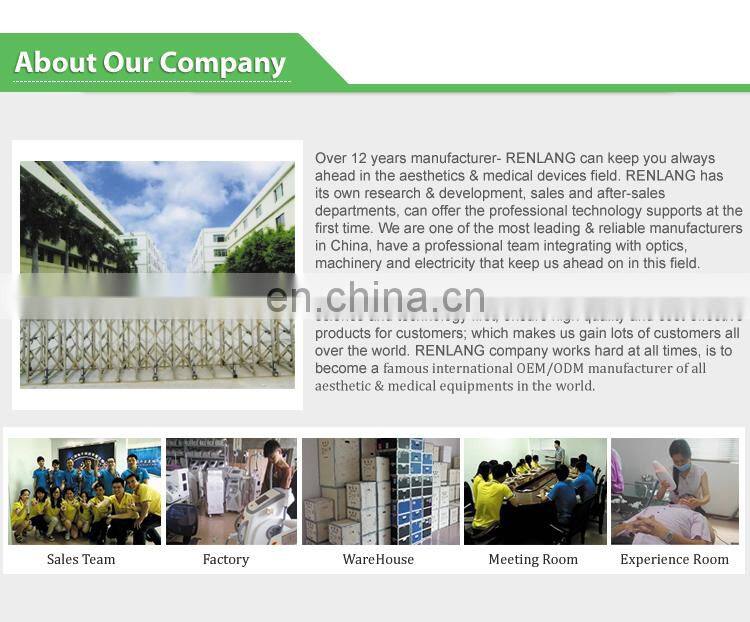 renlang portable ipl laser hair removal home for sale