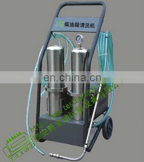 Diesel Tank Cleaning machine