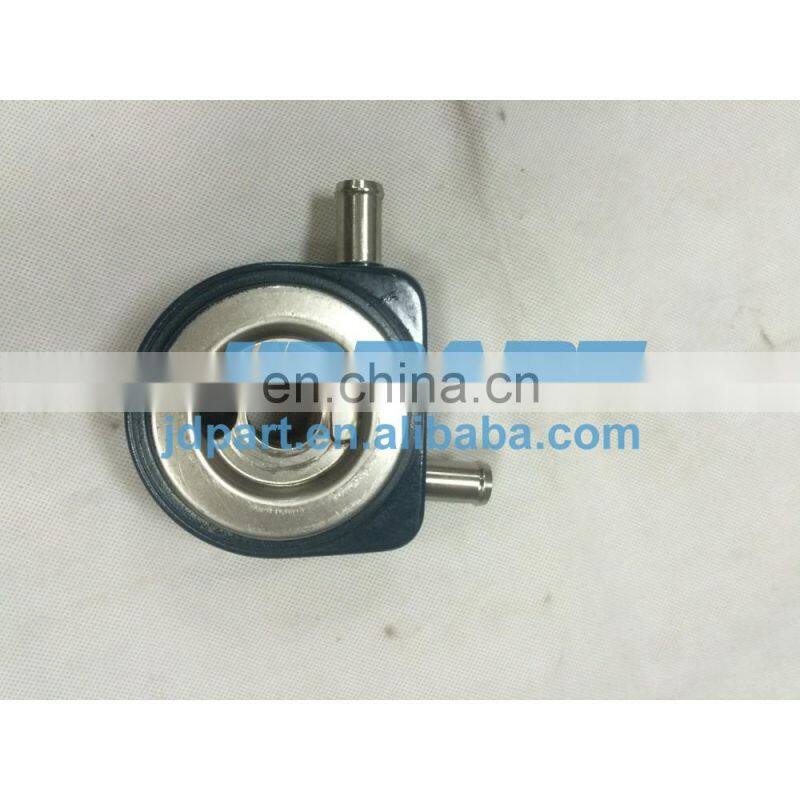 V3800 Oil Filter Seat For Kubota
