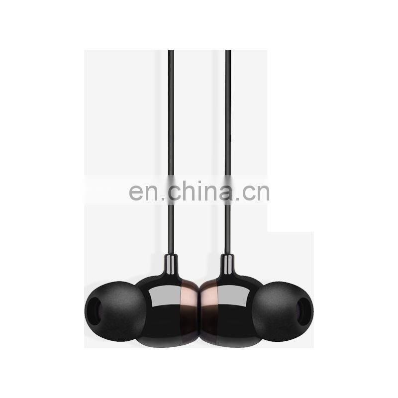 IPX7 Waterproof Magnetic Sports Wireless Earphone super Bass Stereo wireless neck Band Wireless Headphone