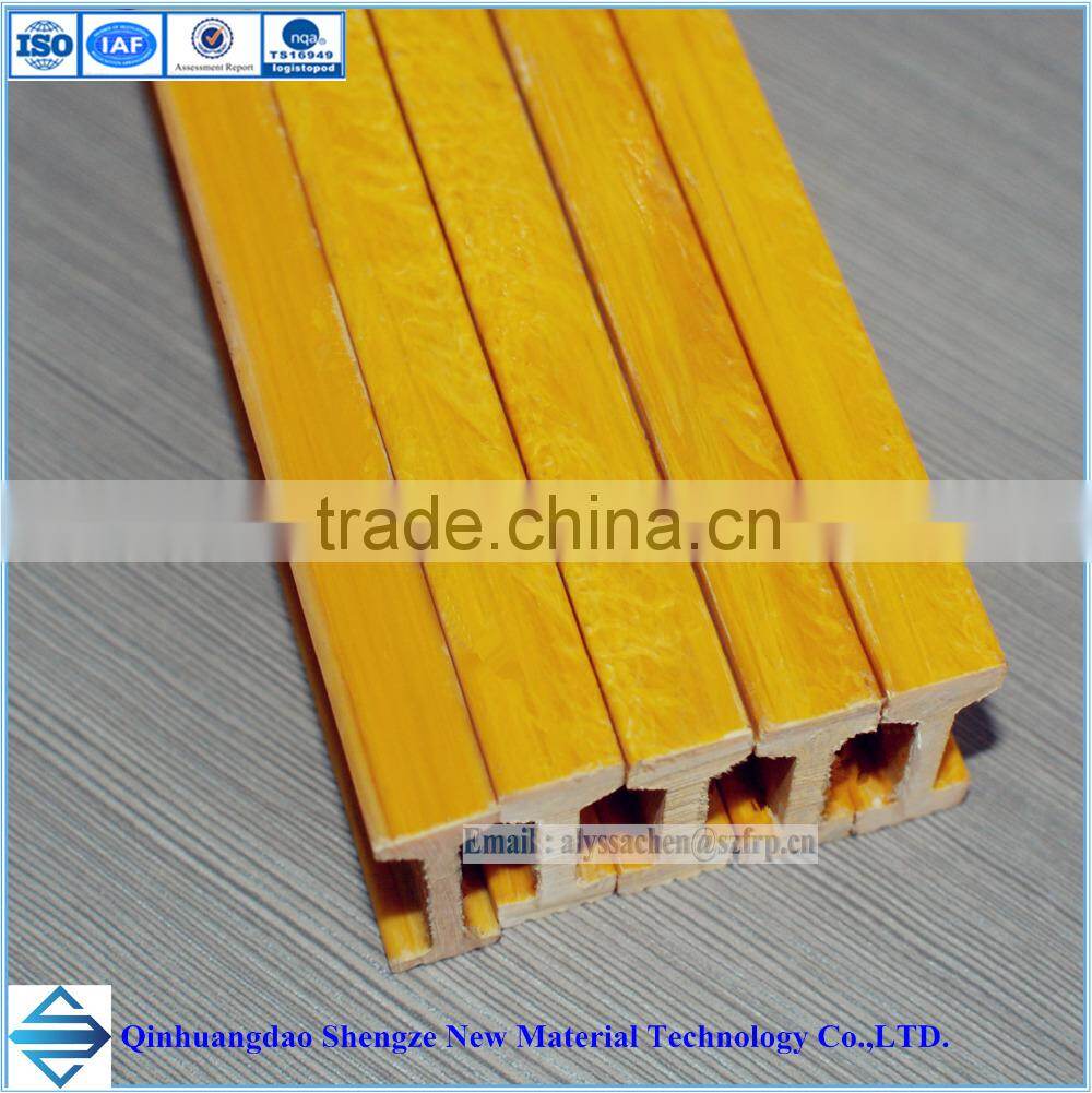 fiberglass pultrusion grate,outdoor grate,FRP domed grating