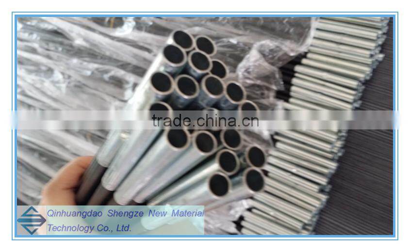 FRP tent pole/ tent pole for outing tent/ frp tent poles