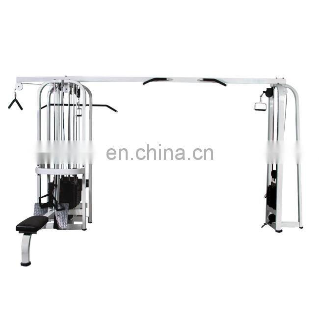 Commercial gym equipment Multi-functional Trainer Machine RF2002