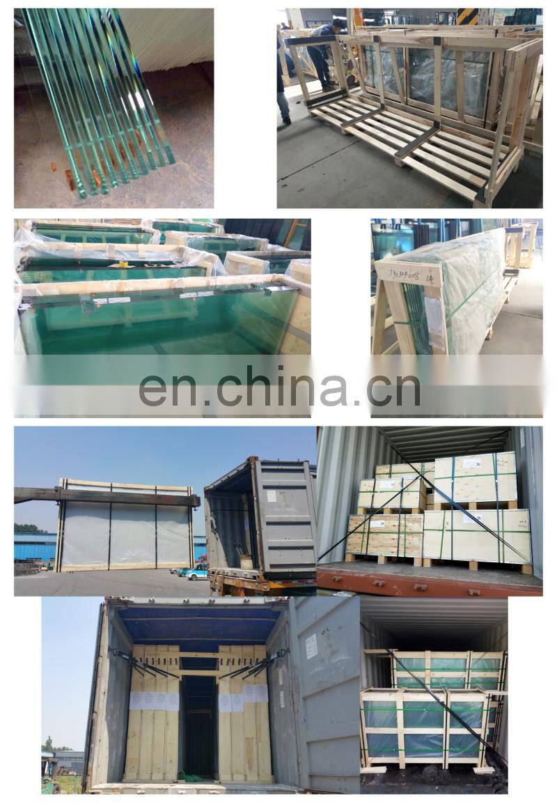 Wholesale Price In China Building Materials Safety Laminated Glass