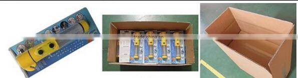 Factory Safety Signal Flashlight 4 in 1 Car Emergency Hammer