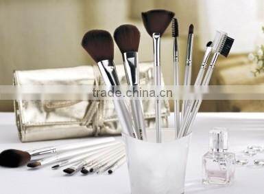 Make-up beauty/eyebrow shaper with high quality