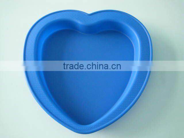 Sweet Flower Silicone Food Grade Baking Cup for Cupcake