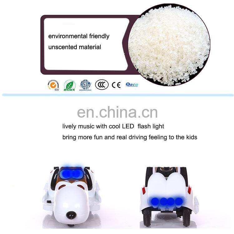 Newest Design Rechargeable Kid Electric Motorbike with 6V4.5AH Battery