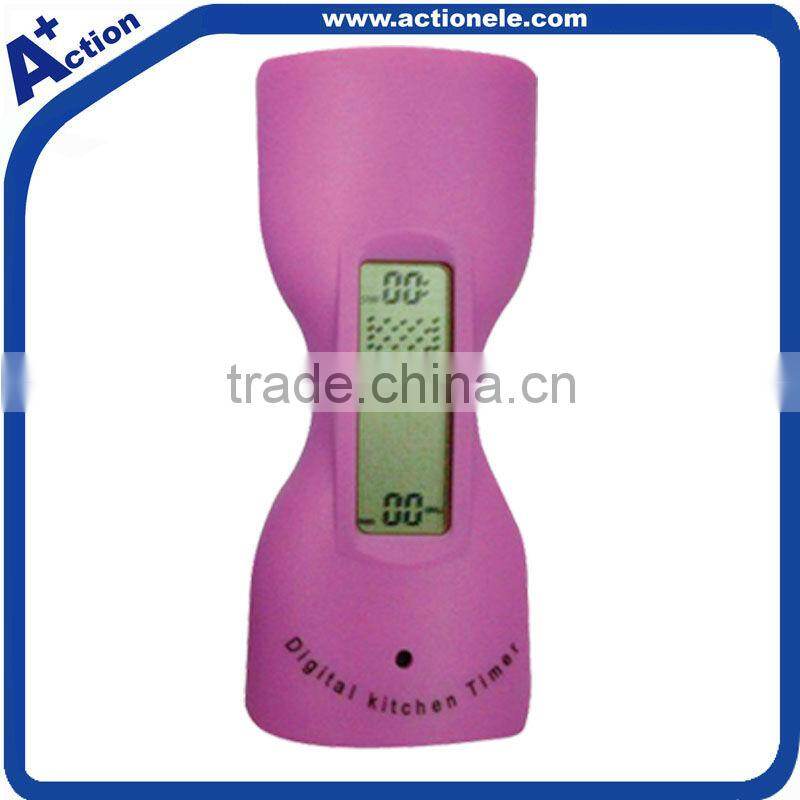 Small Digital Countdown Timer