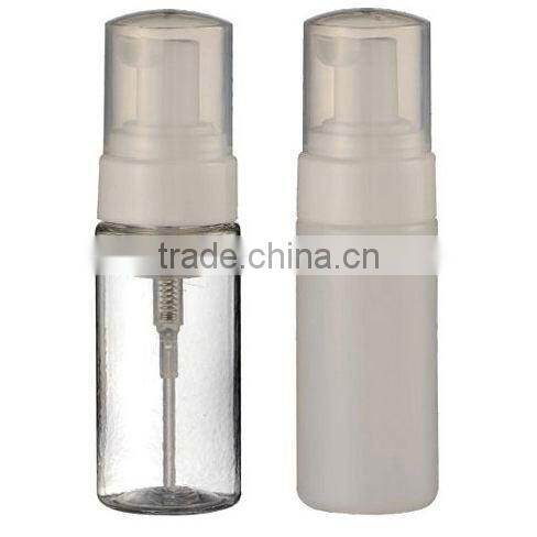 plastic Foaming Pump Bottle