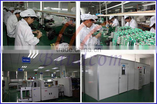80Km 100M SFP fiber optic media converter price