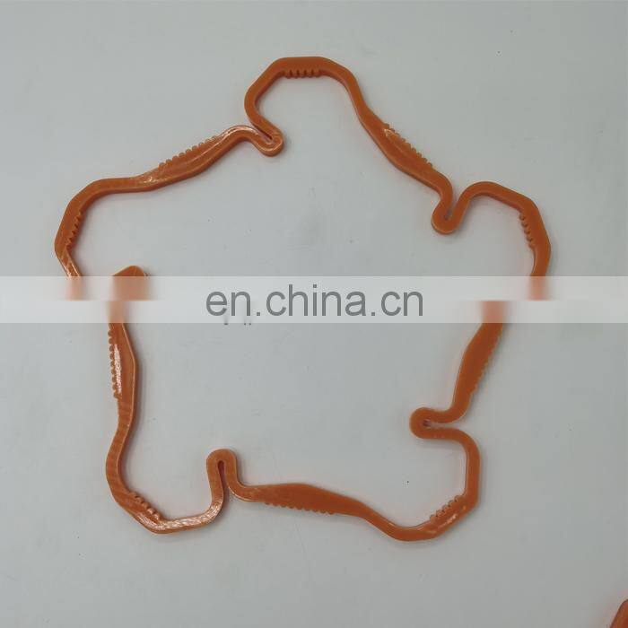 Wheel nut retainer / wheel nut indicator for 10x285mm for truck