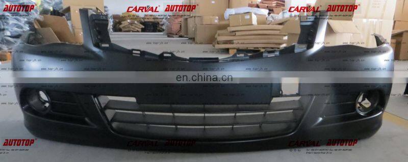 CARVAL JH AUTOTOP CHEAP FRONT BUMPER FOR ALMERA 2013 620224AAOH