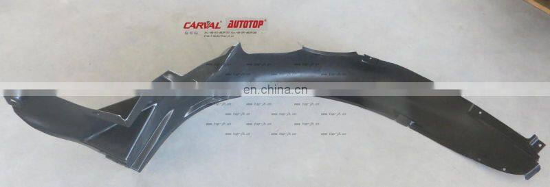 CARVAL JH AUTOTOP FRONT INNER FENDER FOR SAIL 2010 L 9048861 R 9075867