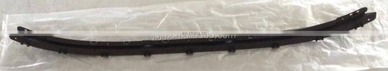 FRONT SPOILER FOR POLO 10-11/6RD805915/AUTO PARTS