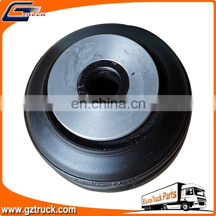 European Truck Auto Spare Parts Rubber Bushing Oem 1076073 20390840 for VL Truck Mounting Bush