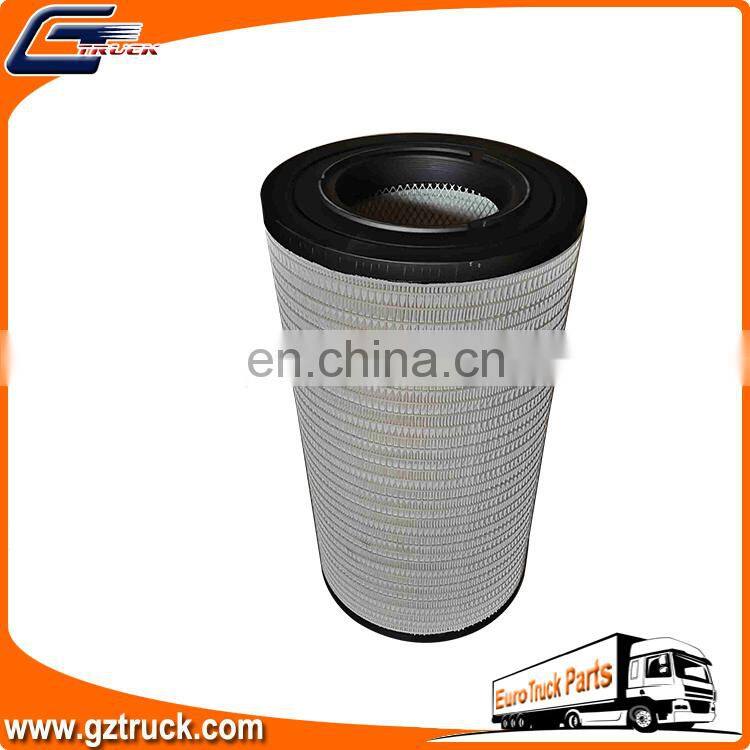 Air filter, flame retardant Oem 1638054 for DAF CF 85 XF 105 Truck Cabin Air Filter