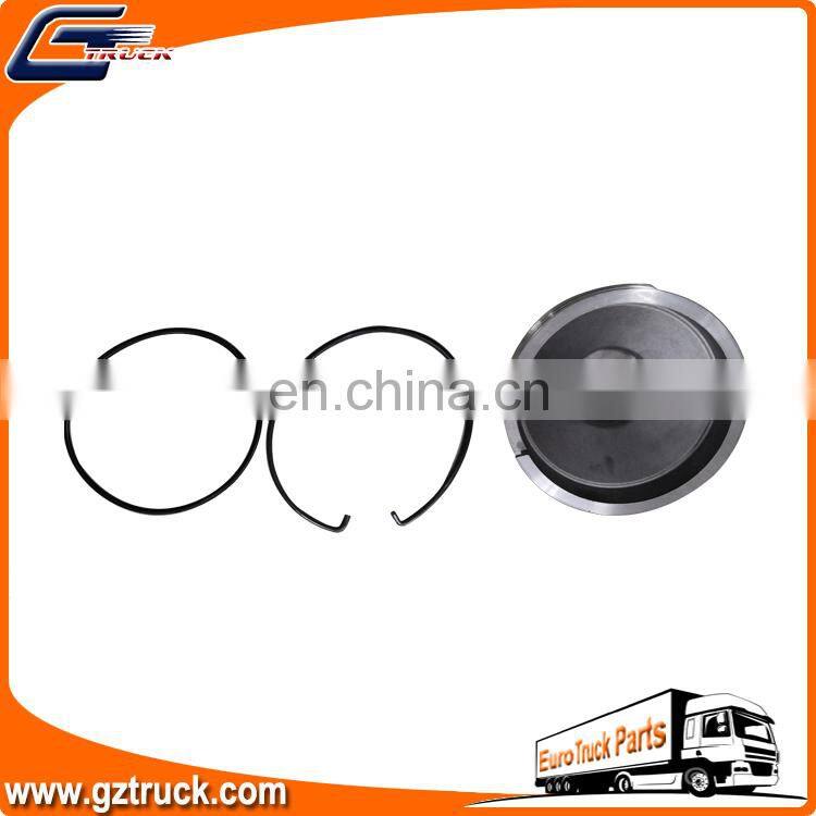 Heavy Spare Truck Parts Wheel Cover OEM 1762224 1381114  1750065  1480333  1728076 for SC Truck Wheel Hub Cover