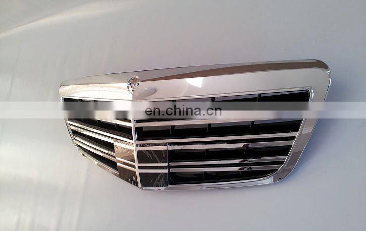 2006 year up s65 ABS Grille for S-CLASS W221 S65 Style