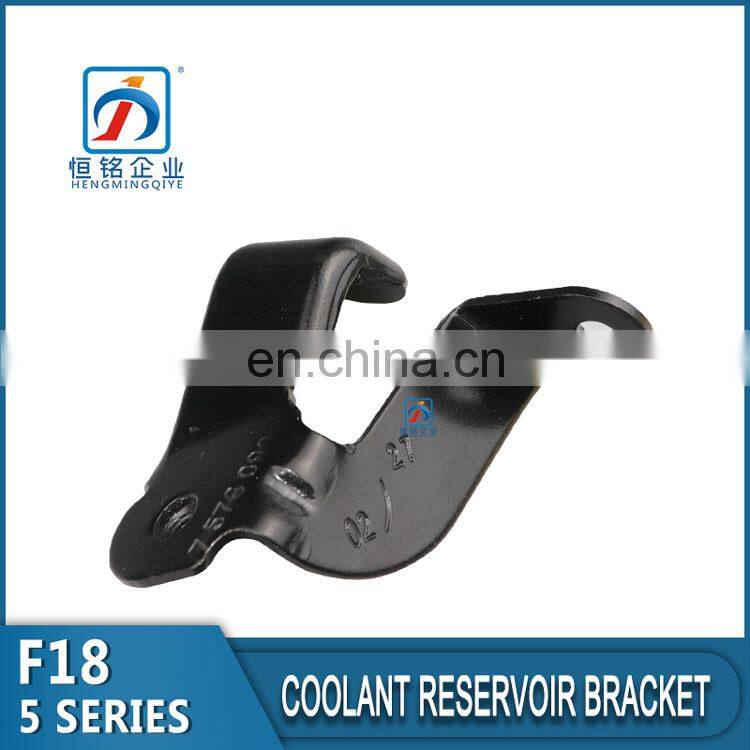 Car Body Auto Front Bumper Support Front Bumper Bracket Body Kits For F10 2006-2010