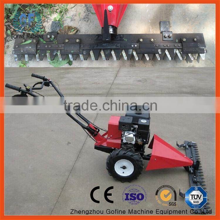 light grass cutter machine garden