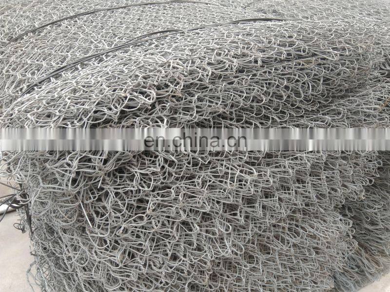 2.00mm Hot Dipped Galvanized Steel Wire for vineyard construction