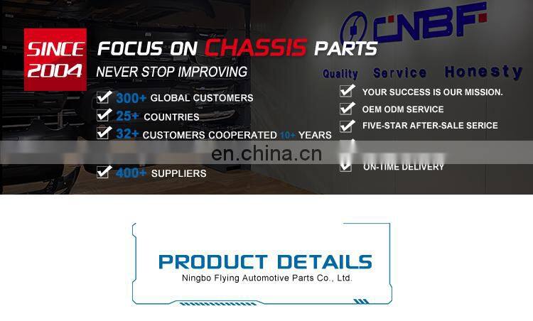 CNBF Flying Auto parts  Rear Shock Absorber