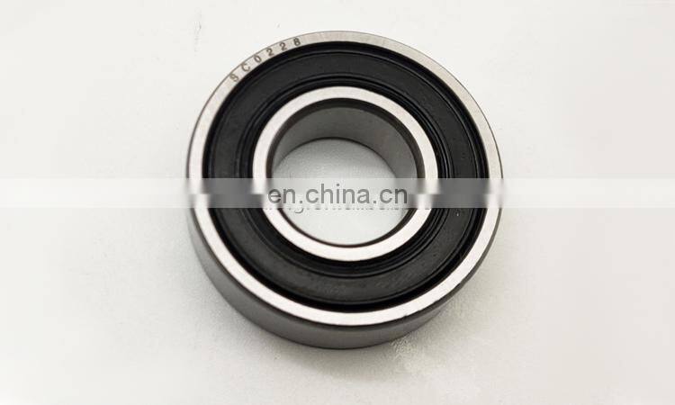 SC 0228 LLU/3E Deep groove ball bearing SC0228
