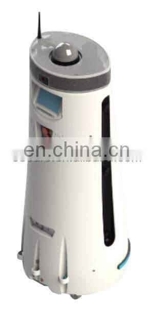 warehouse laser guidance AGV ,1000kg