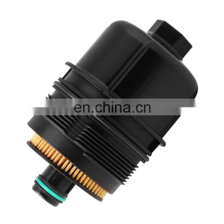 Factory Price Auto Car Engine Oil Filter 68507598AA 68498720AA Replace For Dodge RAM