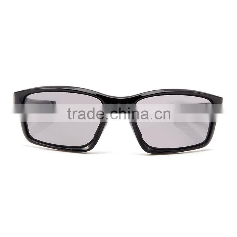 Factory direct price promotional mirror sunglasses wholesale