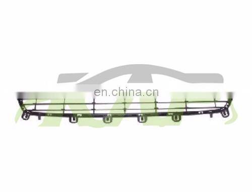 Bumper Grille down For Bmw X5 F15 2014-2018 51117294475 Grilles Guard Car Chrome