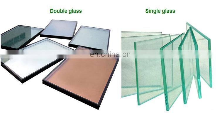 australia styles window new design aluminum window