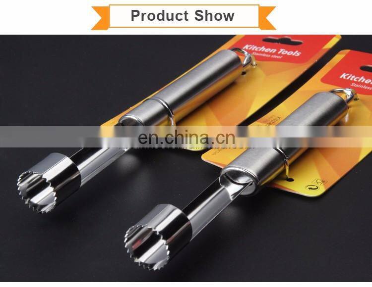 Manual Cheap Stainless Steel Apple Peeler Corer Slicer