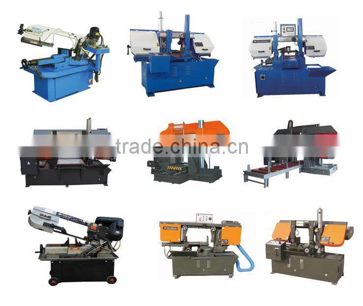 10" Capacity Horizontal Band Saw Mill GZ4226 with 3HP Electric Engine